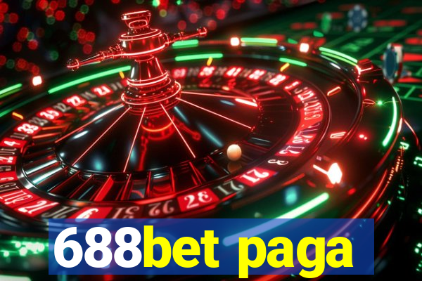 688bet paga